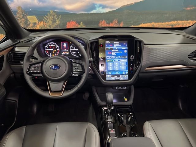 Certified 2026 Subaru Forester Sport w/ Sport Package image 69