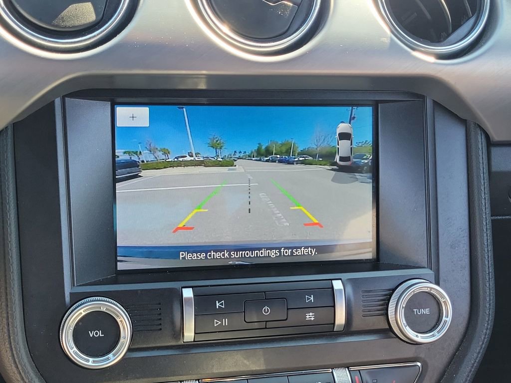 Used 2023 Ford Mustang Premium image 21