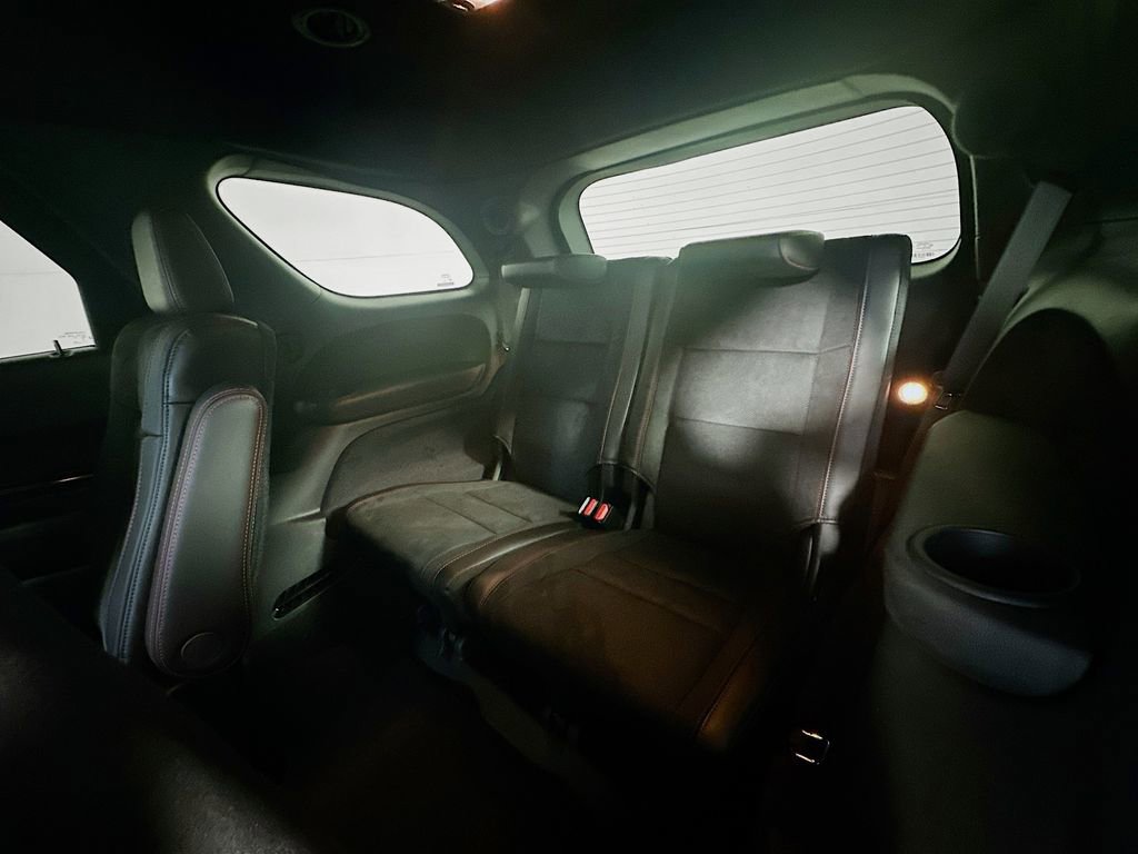 New 2026 Dodge Durango GT image 18