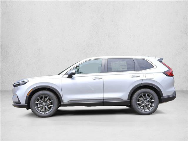New 2026 Honda CR-V EX-L image 8