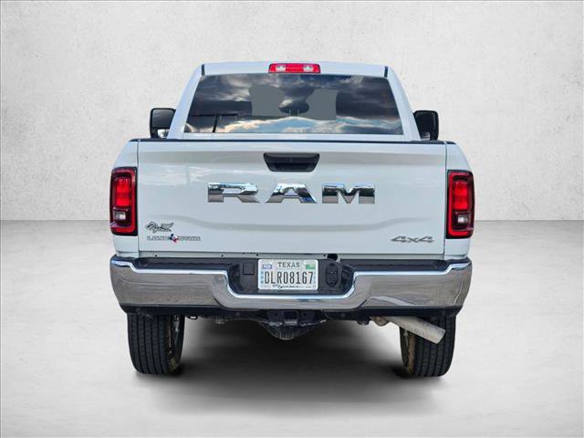New 2025 RAM 2500 Lone Star image 6