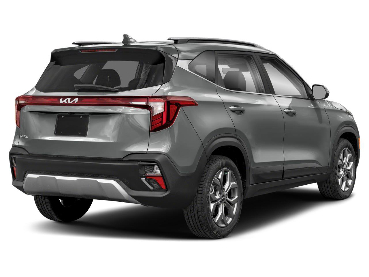 New 2026 Kia Seltos S AWD/4WD image 29