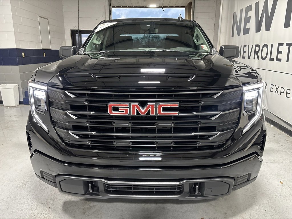 New 2026 GMC Sierra 1500 Pro w/ Graphite Edition image 34