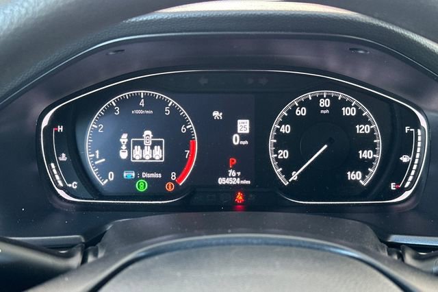 Used 2022 Honda Accord LX image 20
