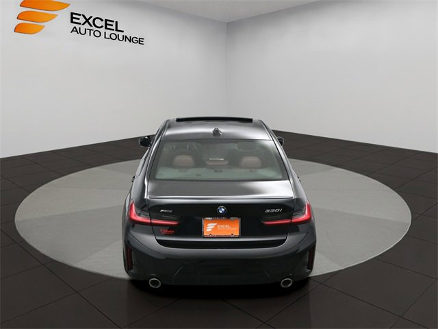 Used 2023 BMW 330i xDrive Sedan w/ M Sport Package image 60