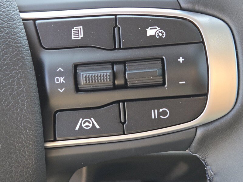 New 2025 Kia Sportage X-Line image 13