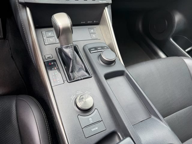 Used 2016 Lexus IS 200t w/ Premium Package RWD image 24