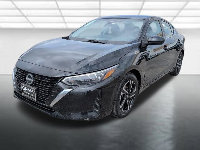 Used 2024 Nissan Sentra SV image 23
