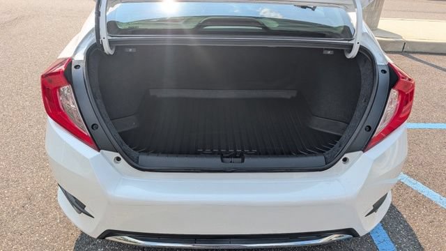 Certified 2020 Honda Civic EX-L image 11