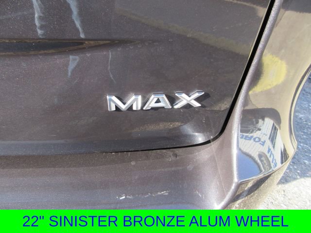 New 2026 Ford Expedition Max King Ranch image 53