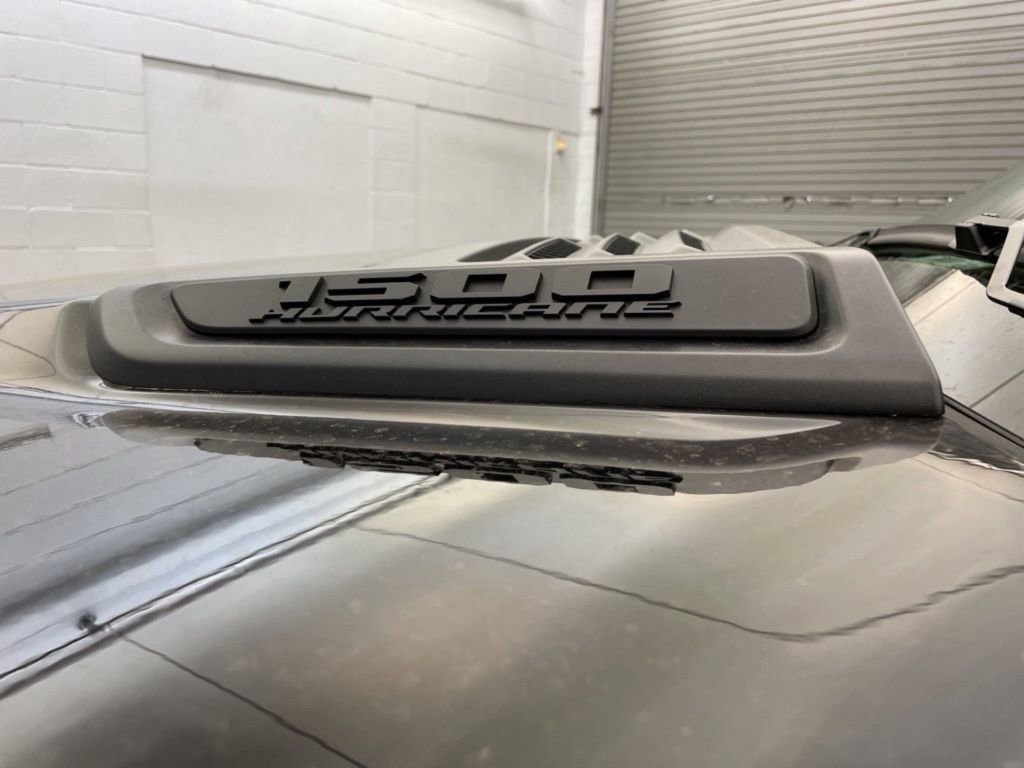 New 2026 RAM 1500 Laramie w/ Night Edition image 12