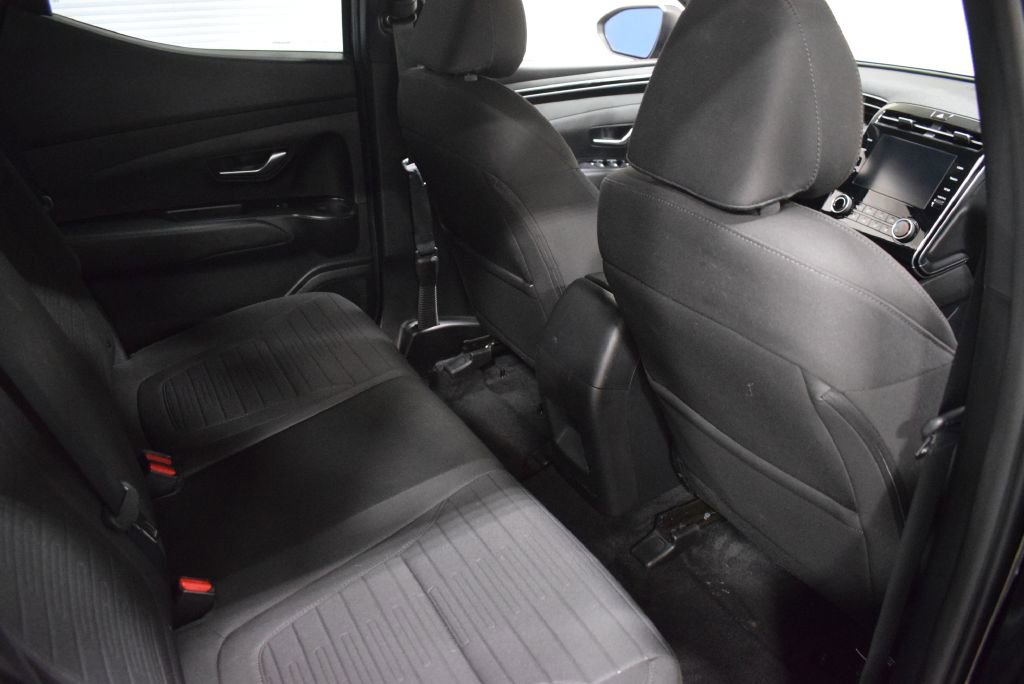 Used 2022 Hyundai Santa Cruz SEL w/ Activity Package image 15