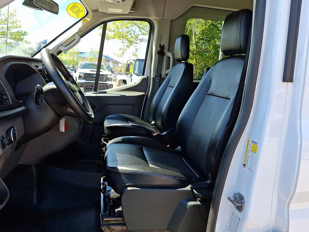 Used 2020 Ford Transit 350 XL image 15