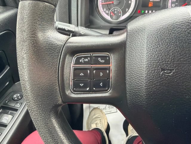 Used 2021 RAM 1500 Tradesman w/ Popular Equipment Group AWD/4WD image 19