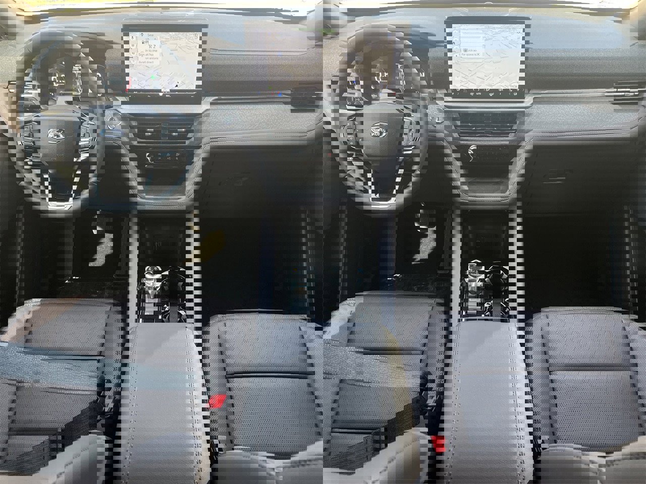 New 2026 Ford Explorer Platinum video 2