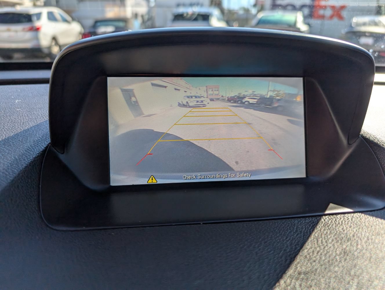 Used 2016 Buick Encore Convenience FWD image 23