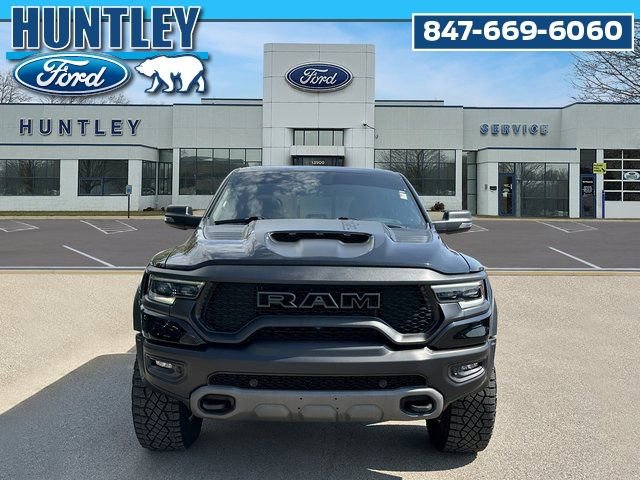 Used 2024 RAM 1500 TRX AWD/4WD image 3
