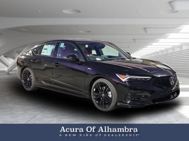 New 2026 Acura Integra A-Spec video 1