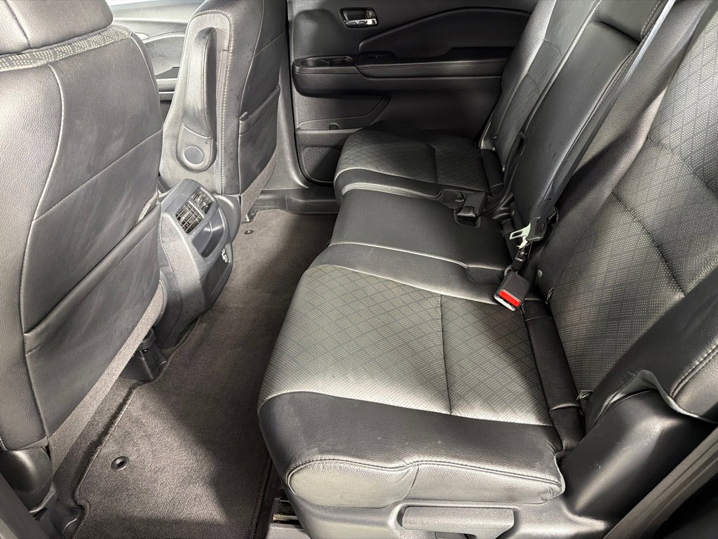 Used 2021 Honda Passport EX-L image 20