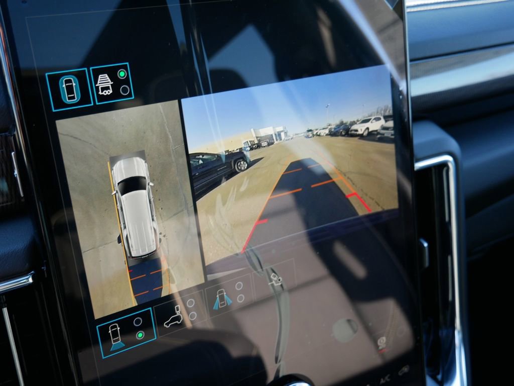 New 2026 GMC Yukon XL Elevation w/ Elevation Premium Package image 15