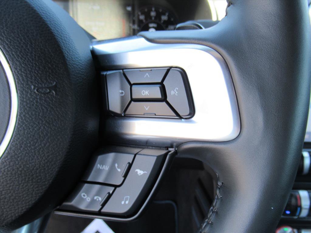 Used 2020 Ford Mustang GT Premium w/ GT Performance Package RWD image 21