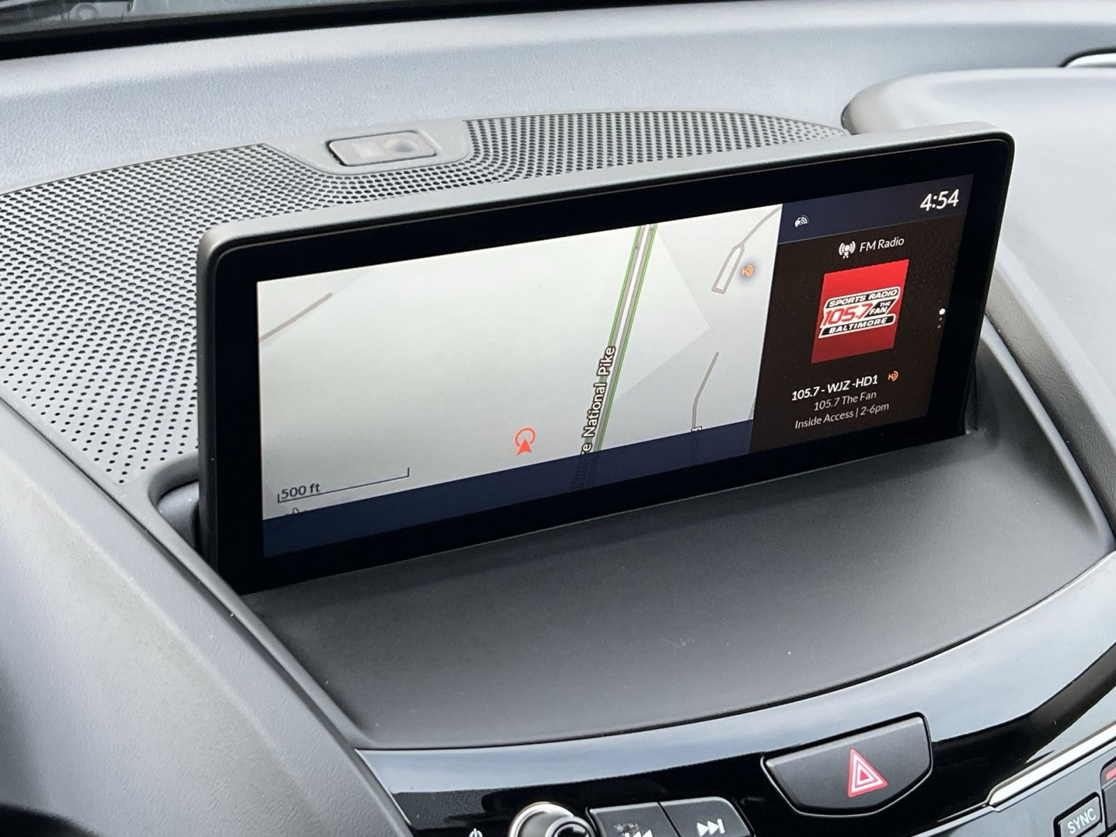 Used 2022 Acura RDX Technology Package image 18