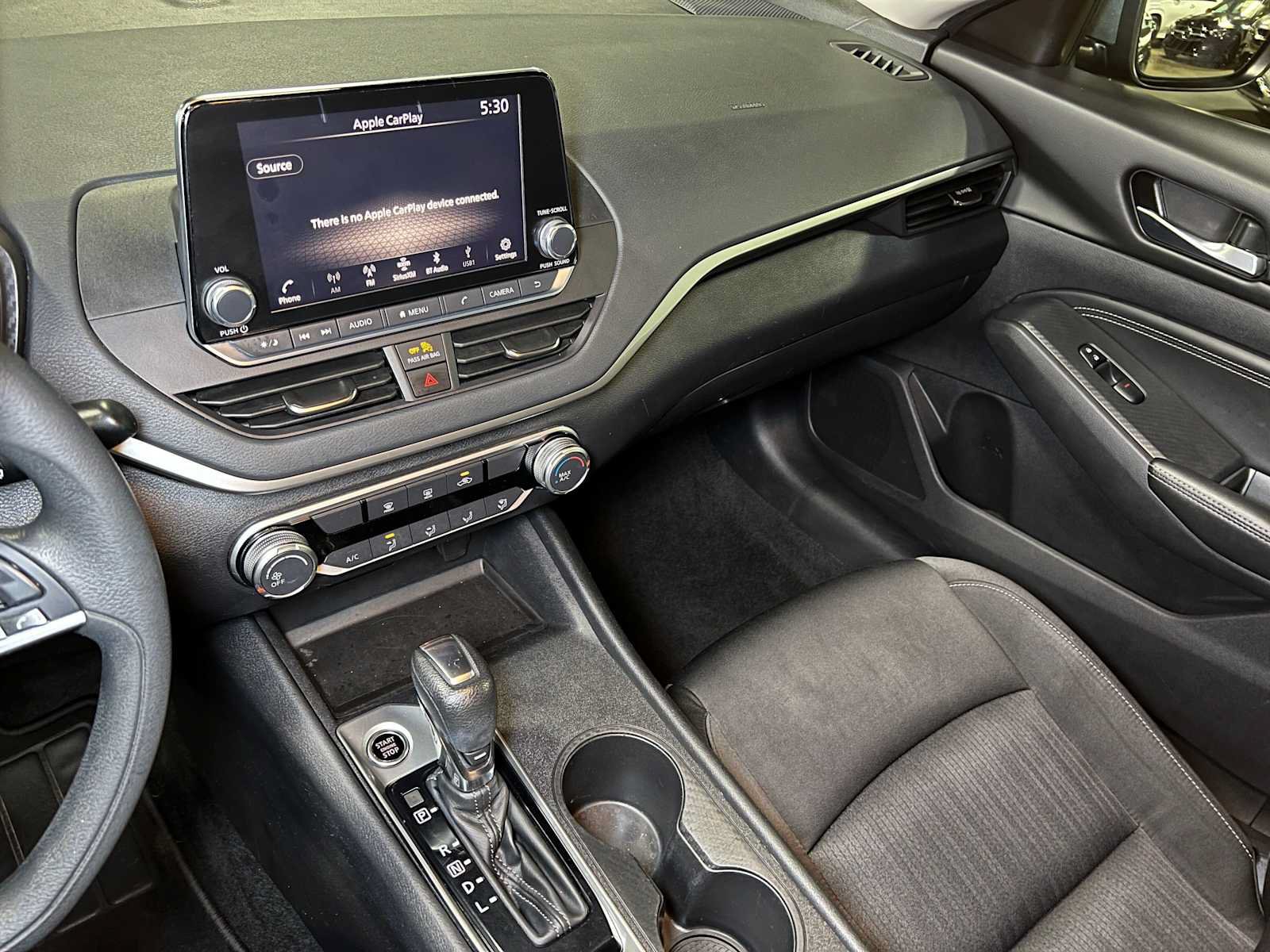 Used 2020 Nissan Altima 2.5 S FWD image 30