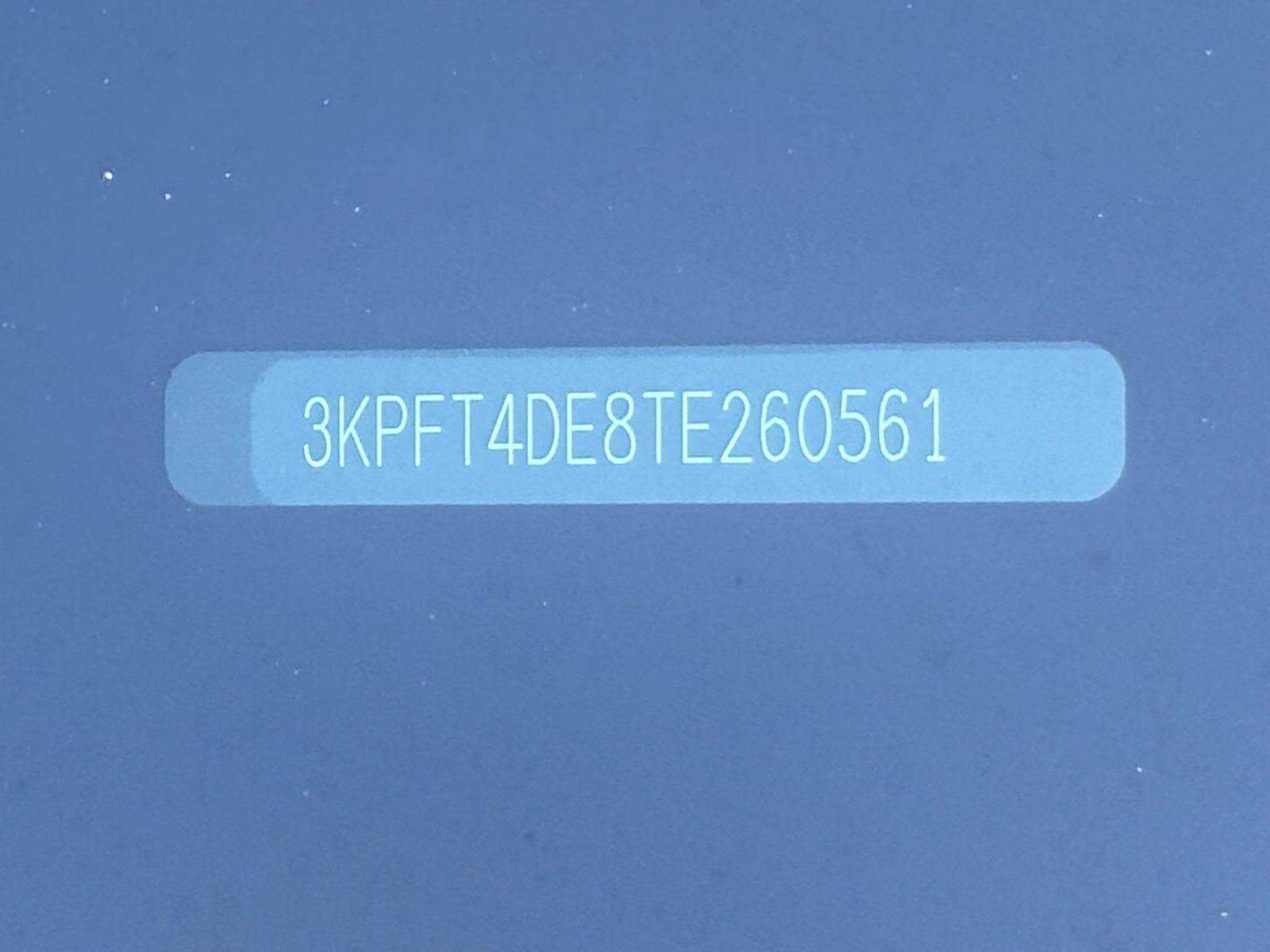 Used 2026 Kia K4 FWD image 28