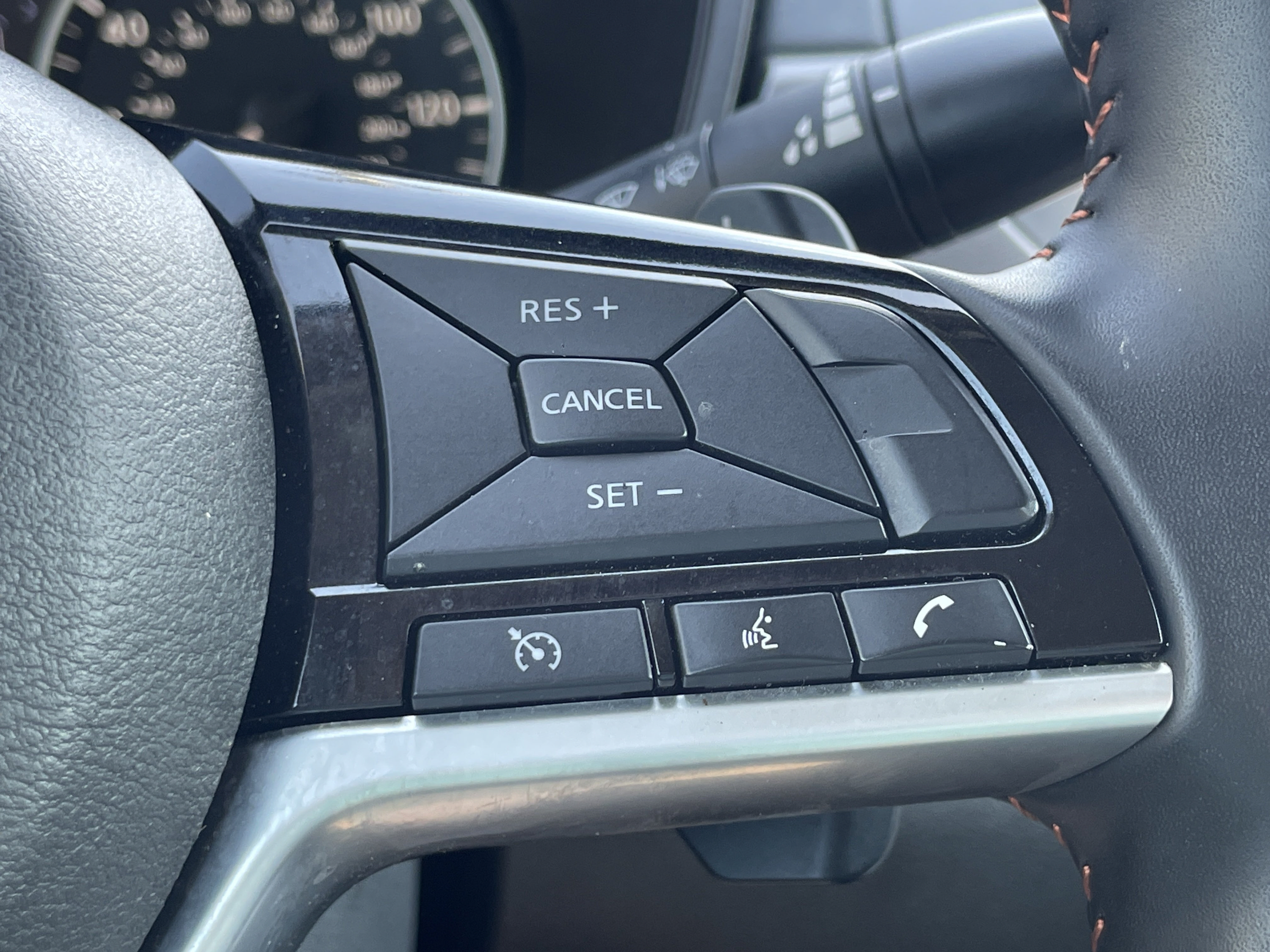 Used 2025 Nissan Altima 2.5 SR FWD image 20