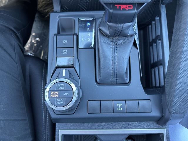 New 2026 Toyota Tacoma TRD Off-Road image 18