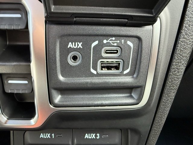 New 2026 Jeep Wrangler Sport S image 27