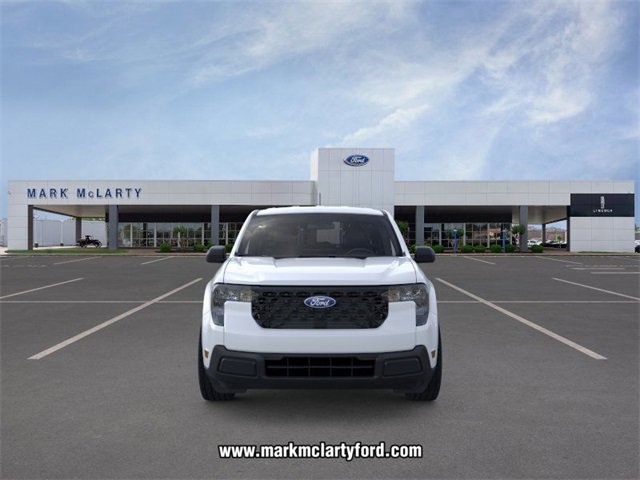 New 2025 Ford Maverick XL w/ 4K Tow Package image 6