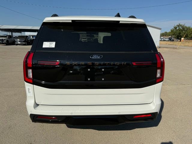 New 2025 Ford Expedition Tremor image 7
