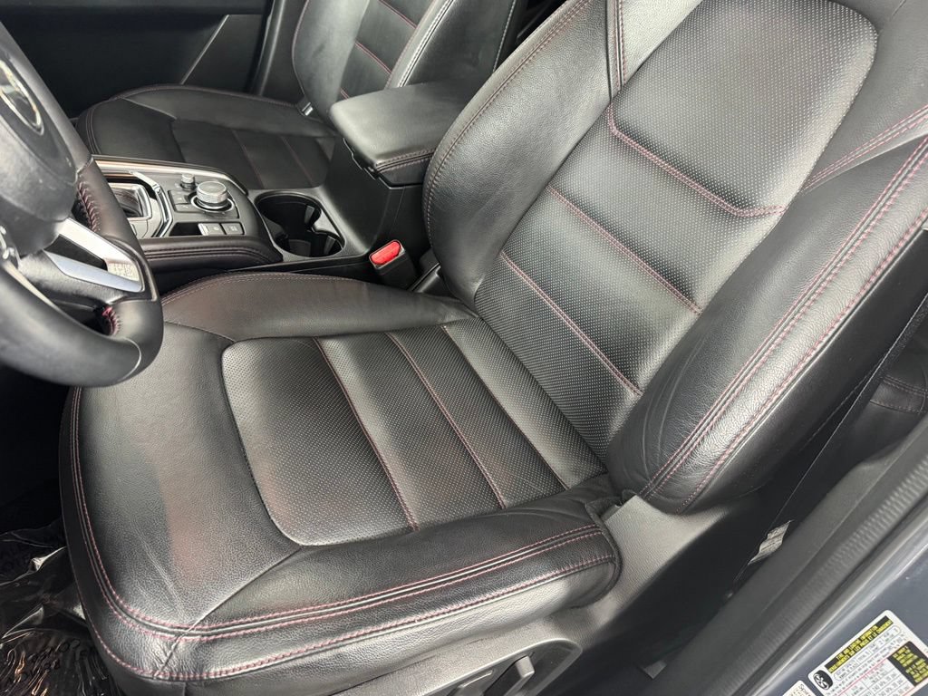 Used 2024 MAZDA CX-5 Carbon Edition AWD/4WD image 17