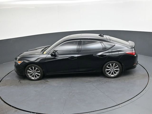 Used 2023 Acura Integra Base image 23