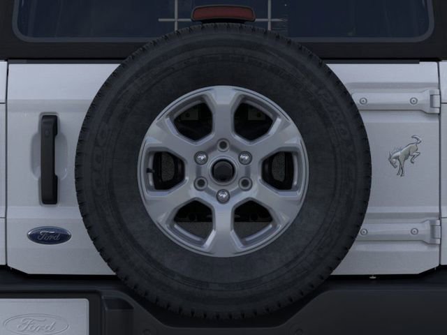 New 2026 Ford Bronco Big Bend image 24