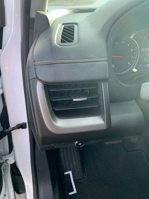 Used 2022 GMC Terrain AT4 image 19