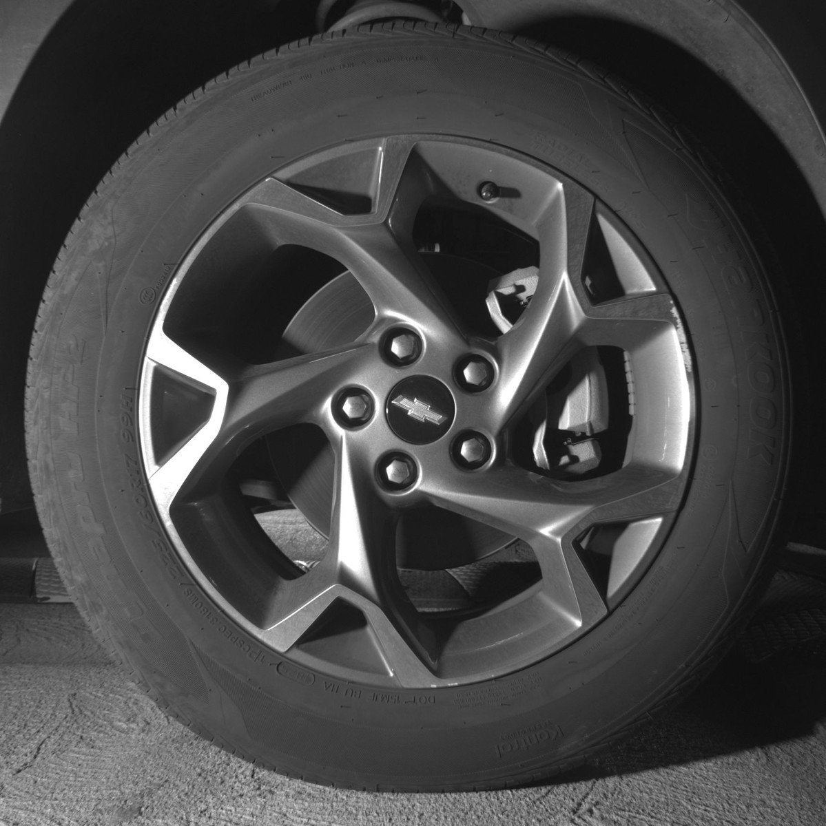 Used 2025 Chevrolet Trax LT image 13