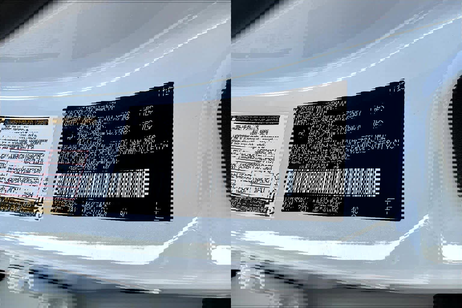 Certified 2026 Lexus NX 450h+ F Sport image 35