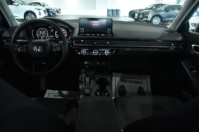 Used 2023 Honda Civic EX image 20