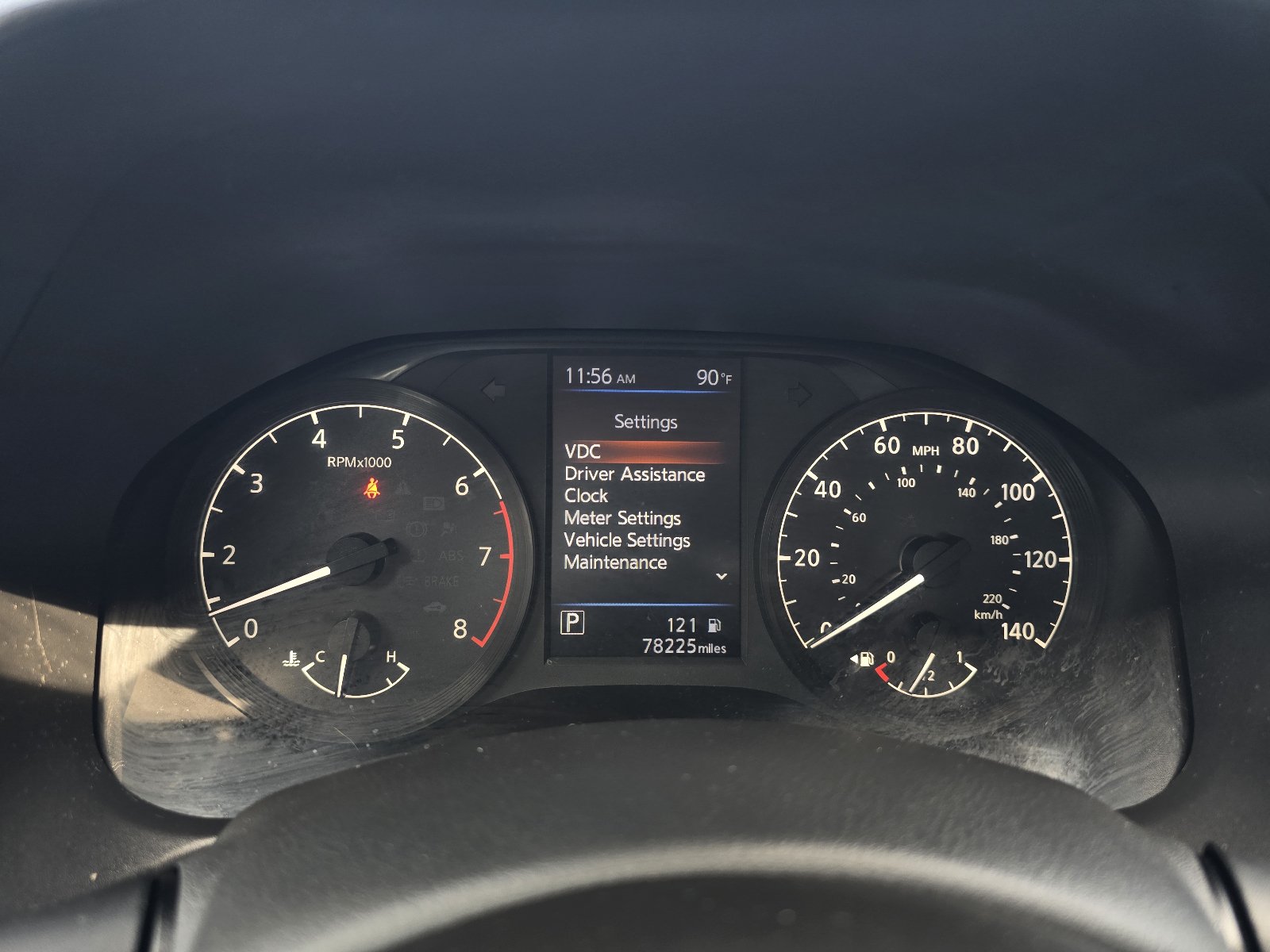 Used 2021 Nissan Altima 2.5 S w/ Driver Assist Package FWD image 18