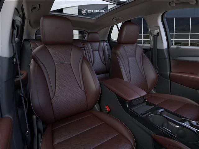 New 2026 Buick Envision Sport Touring image 16