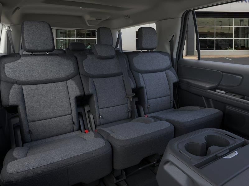 New 2026 Ford Expedition Max Active AWD/4WD image 15