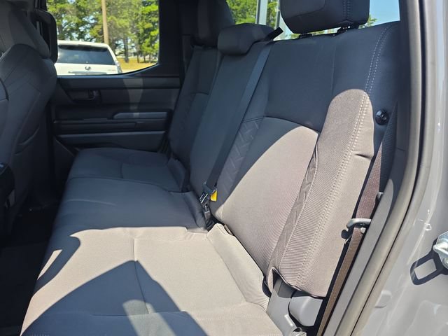 Used 2025 Toyota Tacoma SR5 RWD image 15
