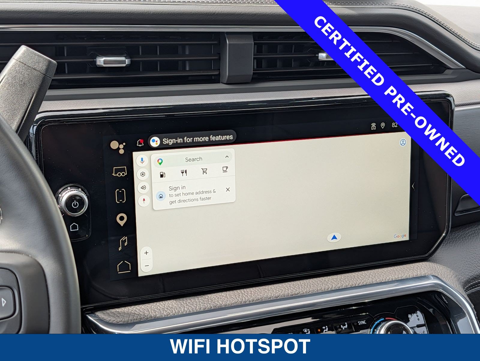 Used 2025 GMC Sierra 3500 Denali w/ Denali Reserve Package AWD/4WD image 33