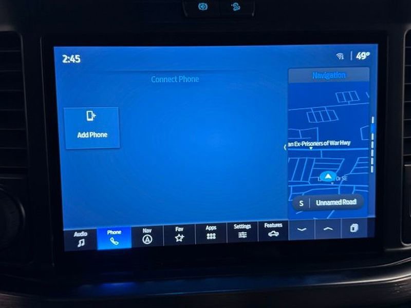 New 2026 Ford F350 Lariat w/ Lariat Ultimate Package image 22