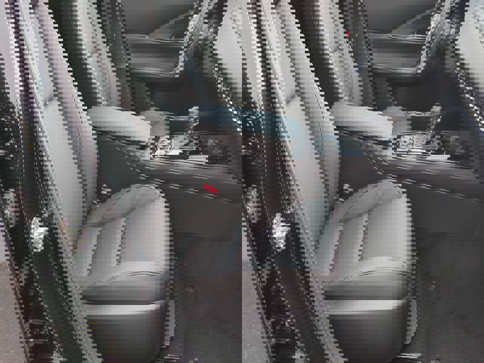 New 2026 MAZDA CX-30 2.5 Turbo w/ Premium Plus Pkg image 22