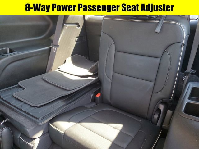 Used 2021 GMC Acadia Denali w/ Denali Ultimate Package image 29