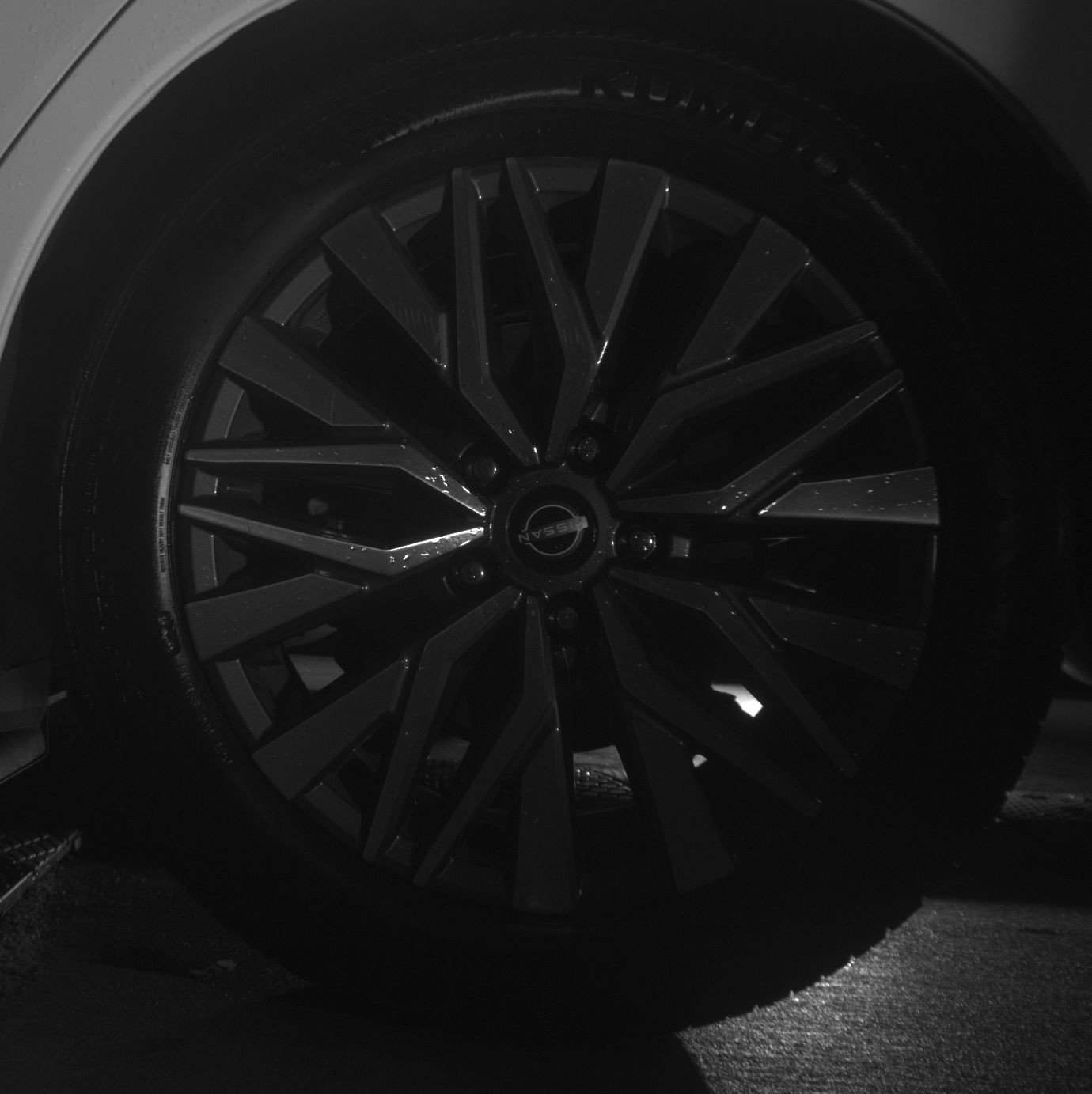 Used 2025 Nissan Altima 2.5 SV image 14