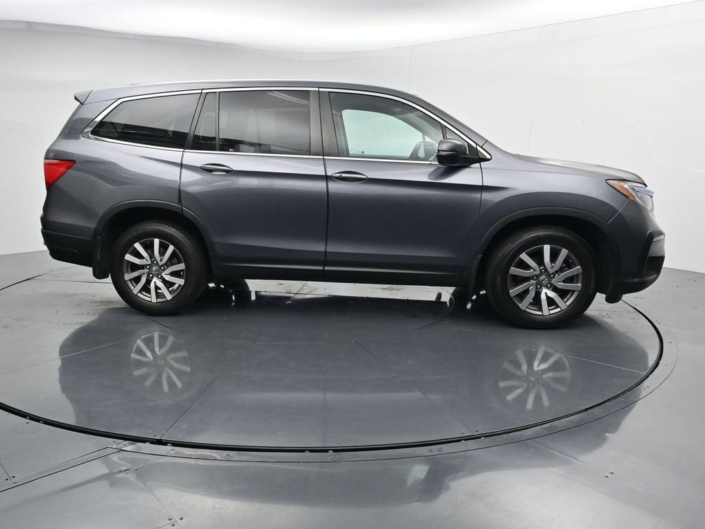 Used 2020 Honda Pilot EX-L image 9